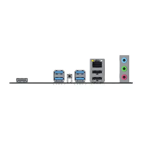 Maxsun Alaplap - AMD MS-CHALLENGER B850M-K AM5 (B850, mATX, 2xDDR5 8000MHz, 2xSATA3, M.2, HDMI)