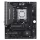 Maxsun Alaplap - AMD MS-CHALLENGER B850M PLUS WIFI AM5 (B850, mATX, 2xDDR5 8000MHz, 2xSATA3, 2xM.2, HDMI, DP)