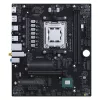 Maxsun Alaplap - AMD MS-CHALLENGER B850M PLUS WIFI AM5 (B850, mATX, 2xDDR5 8000MHz, 2xSATA3, 2xM.2, HDMI, DP)