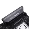 Maxsun Alaplap - AMD MS-CHALLENGER B850M PLUS WIFI AM5 (B850, mATX, 2xDDR5 8000MHz, 2xSATA3, 2xM.2, HDMI, DP)