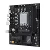 Maxsun Alaplap - Intel MS-CHALLENGER B860M-F s1851 (B860, mATX, 2xDDR5 8000MHz, 2xSATA3, 2xM.2, HDMI, DP)