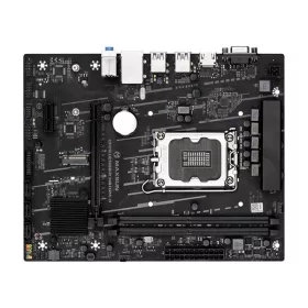   Maxsun Alaplap - Intel MS-CHALLENGER H610M-D s1700 (H610, mATX, 2xDDR4 3200MHz, 3xSATA3, M.2, HDMI, D-sub)
