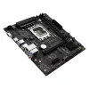 Maxsun Alaplap - Intel MS-CHALLENGER H610M-D s1700 (H610, mATX, 2xDDR4 3200MHz, 3xSATA3, M.2, HDMI, D-sub)