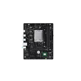   Maxsun Alaplap - Intel MS-CHALLENGER H610M-H V1 s1700 (H610, mATX, 2xDDR4 3200MHz, 4xSATA3, 1xM.2, HDMI)