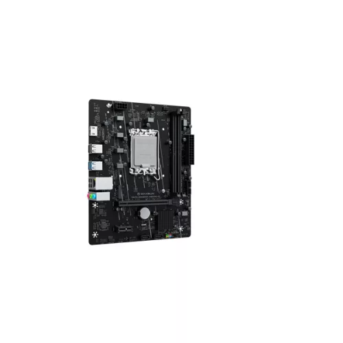 Maxsun Alaplap - Intel MS-CHALLENGER H610M-H V1 s1700 (H610, mATX, 2xDDR4 3200MHz, 4xSATA3, 1xM.2, HDMI)