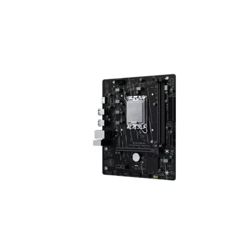Maxsun Alaplap - Intel MS-CHALLENGER H610M-H V1 s1700 (H610, mATX, 2xDDR4 3200MHz, 4xSATA3, 1xM.2, HDMI)