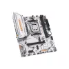 Maxsun Alaplap - AMD MS-ESPORT B850M WIFI ICE AM5 (B850, mATX, 2xDDR5 8000MHz, 2xSATA3, 2xM.2, HDMI, DP)