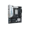 Maxsun Alaplap - Intel MS-ESPORT B860M GANK WIFI s1851 (B860, mATX, 2xDDR5 8600MHz, 2xSATA3, 2xM.2, HDMI, DP)
