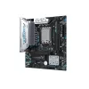 Maxsun Alaplap - Intel MS-ESPORT B860M GANK WIFI s1851 (B860, mATX, 2xDDR5 8600MHz, 2xSATA3, 2xM.2, HDMI, DP)