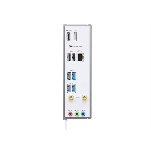 Maxsun Alaplap - Intel MS-ESPORT B860M GANK WIFI s1851 (B860, mATX, 2xDDR5 8600MHz, 2xSATA3, 2xM.2, HDMI, DP)