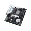 Maxsun Alaplap - Intel MS-ESPORT B860M SNIPER WIFI s1851 (B860, mATX, 2xDDR5 7200MHz, 3xSATA3, 2xM.2, HDMI, DP)