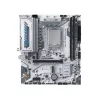 Maxsun Alaplap - Intel MS-ESPORT H810M WIFI ICE s1851 (H810, mATX, 2xDDR5 6400MHz, 2xSATA3, 2xM.2, HDMI, DP)