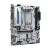 Maxsun Alaplap - Intel MS-ESPORT H810M WIFI ICE s1851 (H810, mATX, 2xDDR5 6400MHz, 2xSATA3, 2xM.2, HDMI, DP)