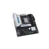 Maxsun Alaplap - Intel MS-ESPORT Z890M WIFI s1851 (Z890, mATX, 4xDDR5 7800MHz, 4xSATA3, 3xM.2, HDMI, DP)
