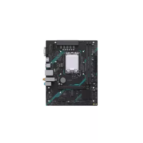   Maxsun Alaplap - Intel MS-H610M 666 WIFI6 ARGB s1700 (H610, mATX, 2xDDR4 3200MHz, 3xSATA3, M.2, HDMI, D-sub)