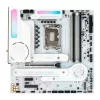 Maxsun Alaplap - Intel MS-ICRAFT B760M CROSS s1700 (B760, mATX, 4xDDR5 7600MHz, 4xSATA3, 3xM.2, HDMI, DP)