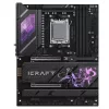 Maxsun Alaplap - AMD MS-ICRAFT B850 AIGA AM5 (B850, ATX, 4xDDR5 8400MHz, 2xSATA3, 4xM.2, HDMI, DP)