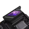 Maxsun Alaplap - AMD MS-ICRAFT B850 AIGA AM5 (B850, ATX, 4xDDR5 8400MHz, 2xSATA3, 4xM.2, HDMI, DP)