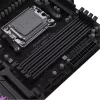 Maxsun Alaplap - AMD MS-ICRAFT B850 AIGA AM5 (B850, ATX, 4xDDR5 8400MHz, 2xSATA3, 4xM.2, HDMI, DP)