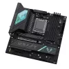Maxsun Alaplap - AMD MS-ICRAFT B850M WIFI AM5 (B850, mATX, 4xDDR4 8000MHz, 2xSATA3, 3xM.2, HDMI, DP)