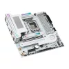Maxsun Alaplap - Intel MS-ICRAFT B860M CROSS PRO s1851 (B860, mATX, 2xDDR5 8000MHz, 4xSATA3, 3xM.2, HDMI, DP)