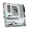 Maxsun Alaplap - Intel MS-ICRAFT B860M CROSS PRO s1851 (B860, mATX, 2xDDR5 8000MHz, 4xSATA3, 3xM.2, HDMI, DP)