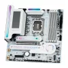 Maxsun Alaplap - Intel MS-ICRAFT B860M CROSS PRO s1851 (B860, mATX, 2xDDR5 8000MHz, 4xSATA3, 3xM.2, HDMI, DP)
