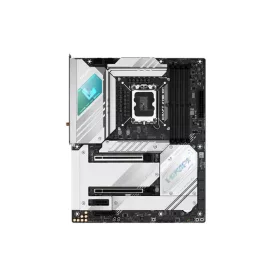   Maxsun Alaplap - Intel MS-ICRAFT Z790 WIFI V2 s1700 (Z790, ATX, 4xDDR5 7600MHz, 4xSATA3, 4xM.2, HDMI, DP)