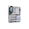 Maxsun Alaplap - Intel MS-ICRAFT Z890 ARCTIC s1851 (Z890, ATX, 4xDDR5 8800MHz, 4xSATA3, 4xM.2, HDMI, DP)