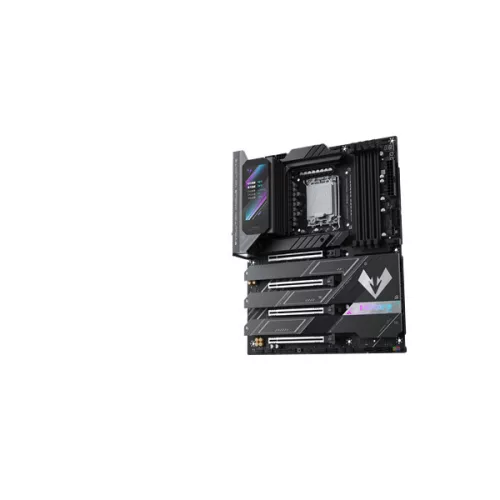Maxsun Alaplap - Intel MS-ICRAFT Z890 PACIFIC s1851 (Z890, ATX, 4xDDR5 8800MHz, 4xSATA3, 4xM.2, HDMI, DP)