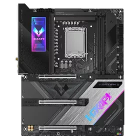   Maxsun Alaplap - Intel MS-ICRAFT Z890 VERTEX s1851 (Z890, ATX, 2xDDR5 9200MHz, 4xSATA3, 4xM.2, HDMI, DP)