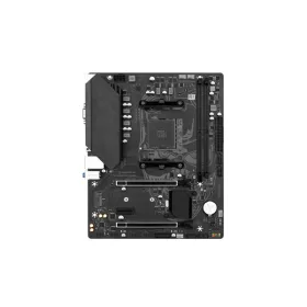   Maxsun Alaplap - AMD MS-TERMINATOR B550M AM4 (B550, mATX, 2xDDR4 3800MHz, 4xSATA3, M.2, HDMI, D-sub)