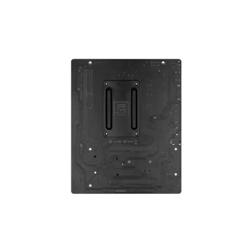 Maxsun Alaplap - AMD MS-TERMINATOR B550M AM4 (B550, mATX, 2xDDR4 3800MHz, 4xSATA3, M.2, HDMI, D-sub)