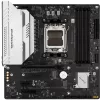 Maxsun Alaplap - AMD MS-TERMINATOR B650M AM5 (B650, mATX, 4xDDR5 8000MHz, 4xSATA3, 2xM.2, HDMI, DP)