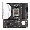 Maxsun Alaplap - AMD MS-TERMINATOR B650M WIFI6 AM5 (B650, mATX, 4xDDR5 8000MHz, 4xSATA3, 2xM.2, HDMI, DP)