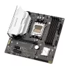 Maxsun Alaplap - AMD MS-TERMINATOR B650M WIFI6 AM5 (B650, mATX, 4xDDR5 8000MHz, 4xSATA3, 2xM.2, HDMI, DP)
