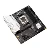 Maxsun Alaplap - AMD MS-TERMINATOR B650M WIFI6 AM5 (B650, mATX, 4xDDR5 8000MHz, 4xSATA3, 2xM.2, HDMI, DP)
