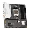 Maxsun Alaplap - AMD MS-TERMINATOR B650M WIFI6 AM5 (B650, mATX, 4xDDR5 8000MHz, 4xSATA3, 2xM.2, HDMI, DP)