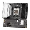 Maxsun Alaplap - AMD MS-TERMINATOR B650M WIFI6 AM5 (B650, mATX, 4xDDR5 8000MHz, 4xSATA3, 2xM.2, HDMI, DP)