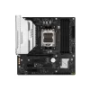 Maxsun Alaplap - AMD MS-TERMINATOR B650M AM5 (B650, mATX, 4xDDR5 8000MHz, 4xSATA3, 2xM.2, HDMI, DP)