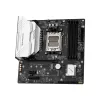 Maxsun Alaplap - AMD MS-TERMINATOR B650M AM5 (B650, mATX, 4xDDR5 8000MHz, 4xSATA3, 2xM.2, HDMI, DP)