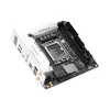 Maxsun Alaplap - Intel MS-TERMINATOR B760BKB D5 WIFI s1700 (B760, ITX, 2xDDR5 8000MHz, 4xSATA3, 2xM.2, HDMI, DP)