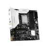 Maxsun Alaplap - Intel MS-TERMINATOR B760M D5 WIFI 6E s1700 (B760, mATX, 4xDDR5 7600MHz, 4xSATA3, 3xM.2, HDMI, DP)