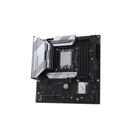   Maxsun Alaplap - Intel MS-TERMINATOR B760M D4 V2 s1700 (B760, mATX, 4xDDR4 3200MHz, 4xSATA3, 3xM.2, HDMI, DP)