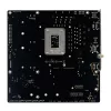 Maxsun Alaplap - Intel MS-TERMINATOR B760M GKD5 ICE s1700 (B760, mATX, 2xDDR5 7600MHz, 4xSATA3, 3xM.2, HDMI, DP)