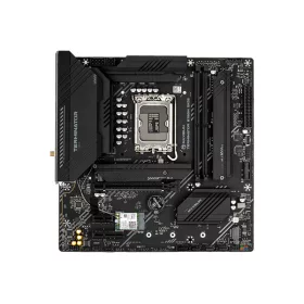   Maxsun Alaplap - Intel MS-TERMINATOR B760M GKD5 WIFI s1700 (B760, mATX, 2xDDR5 8000MHz, 4xSATA3, 3xM.2, HDMI, DP)