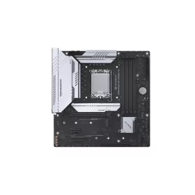   Maxsun Alaplap - Intel MS-TERMINATOR B760M D5 V2 s1700 (B760, mATX, 2xDDR5 7600MHz, 4xSATA3, 3xM.2, HDMI, DP)