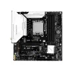 Maxsun Alaplap - Intel MS-TERMINATOR B760M D5 WIFI V2 s1700 (B760, mATX, 2xDDR5 7600MHz, 4xSATA3, 3xM.2, HDMI, DP)