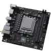 Maxsun Alaplap - AMD MS-TERMINATOR B850BKB WIFI AM5 (B850, ITX, 2xDDR5 8400MHz, 2xSATA3, 2xM.2, HDMI, DP)