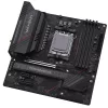 Maxsun Alaplap - AMD MS-TERMINATOR B850M DARK WIFI AM5 (B850, mATX, 4xDDR5 8000MHz, 4xSATA3, 2xM.2, HDMI, DP)